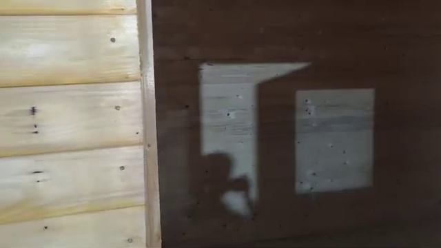 Строительство бытовки на дачном участке | «ПромСнаб» смотреть онлайн