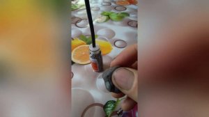 Чистим колонку на даче. Быстрый способ.  См. описание!