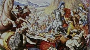 архив - наука и религия  - загадки библии  - "поиски в святой земле!"