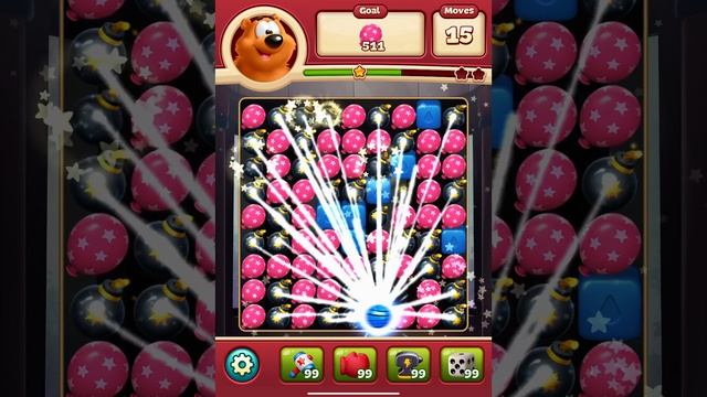 Toon Blast | Level 8051 | Stage 38 🏆 | No Boosters