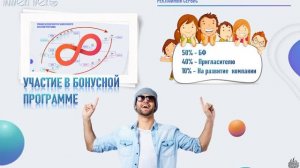 Рекламный сервис MANEKI NEKO для всех категорий бизнеса для продвижения товаров и услуг.