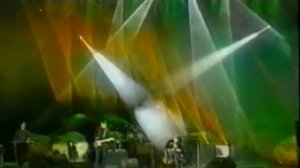 Агата Кристи - Сказочная тайга