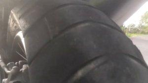 Metzeler Karoo Street tras 11.500 kms.