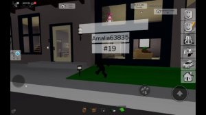 ГРАБИМ ИГРОКОВ В „ Brookhaven 🏡RP ” ‼️ #zvv #onlyshyme #brookhaven #roblox (1 часть)