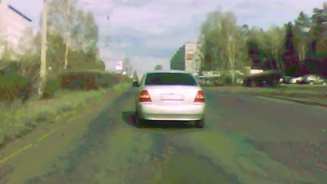 радар или нет