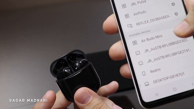 Noise Air Buds Mini | Unboxing & Review | The best true wireless Earbudes Under 1500 in India ⚡️⚡️ смотреть онлайн