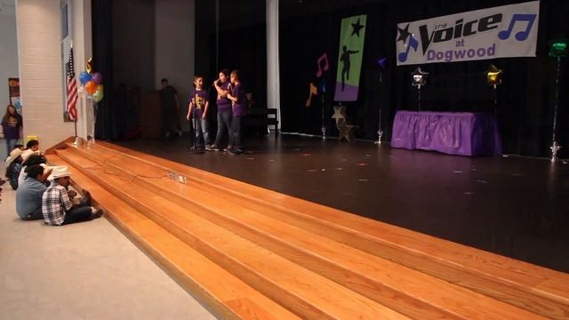 Dogwood Leadership Day смотреть онлайн