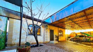 Дом с плодовым садом: заезжайте и живите!