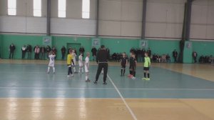 СШ-15-ФА Факел 01.03.2025