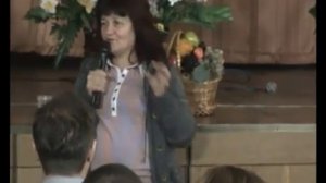 Смерть во время родов. Встреча с Иисусом. Воскресение