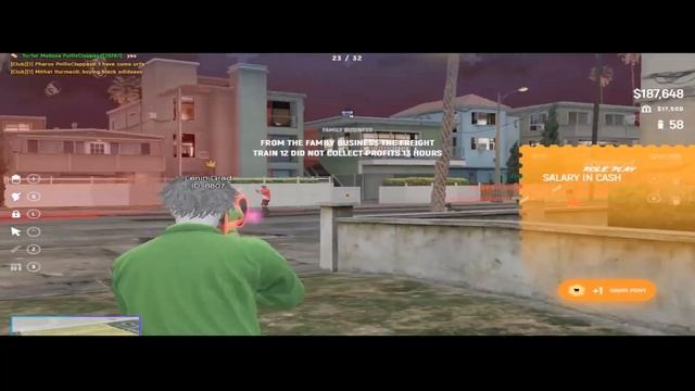 Ero x Jett x Semih | 100% Families Turf | @cbvatanum смотреть онлайн