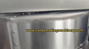 машина для производства леденцов - поставщик линий по производству конфет - конфетное оборудование