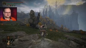 ЗЛОЙ ПРОФЕССОР ► Elden Ring #25