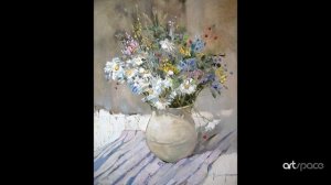 Veronika Lobareva Artist