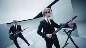 Ofenbach ft Justin Jesso - Over You