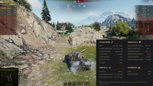 M54 Renegade обзор wot, стоит ли покупать, M54 Renegade гайд оборудование и как играть