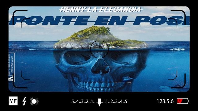 PONTE EN POSE x RENNY LA ELEGANCIA x смотреть онлайн