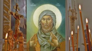 Прп. Ефрем Сирин_Великая молитва Великого Поста_ Значение  молитвы