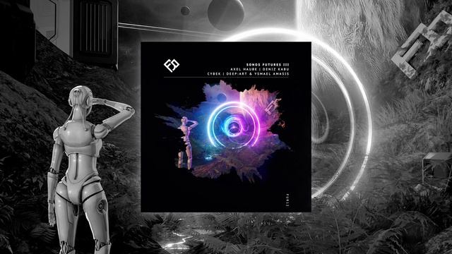 Deniz Kabu - Infinity смотреть онлайн