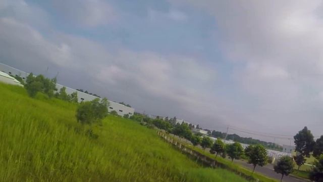 Mamba 1606 + gopro 5black full смотреть онлайн