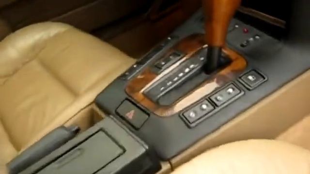 1998 BMW 328i Hardtop смотреть онлайн