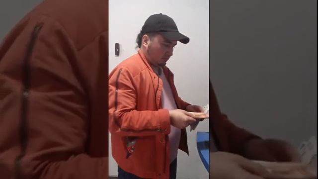 доверительный проект, вношу деньги на счет.avi