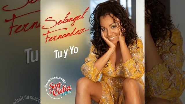 Tu Y Yo - Soy De Cuba смотреть онлайн