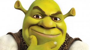 Шрэк 5 |Shrek 5| русский тизер, 2025