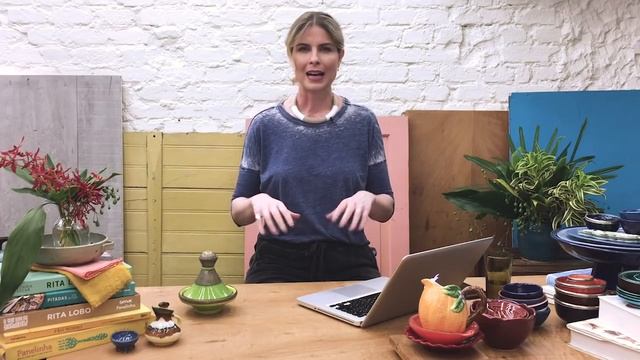 Rita, Help! #19: Sal - como, quanto e qual? | S.A.C do Panelinha com Rita Lobo смотреть онлайн