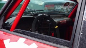 Crimea Touge / Съёмки фильма про дрифт