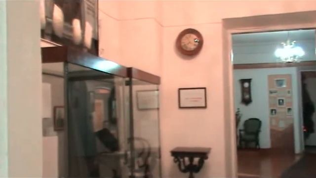 визитка Ен муз смотреть онлайн