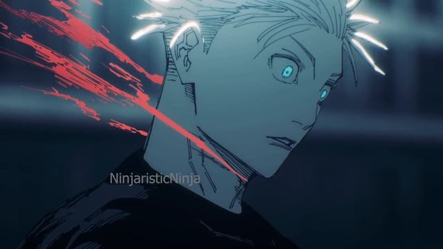 [MMV] Gojo vs Sukuna | Jujutsu Kaisen x coldrain смотреть онлайн