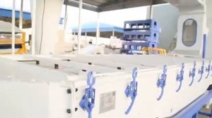 Линия фотосепаратор