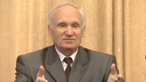 Бог есть. Но один Он во всех религиях ?