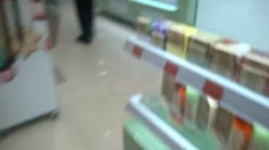 Летуаль продает подделку и нагло врет в лицо покупателю