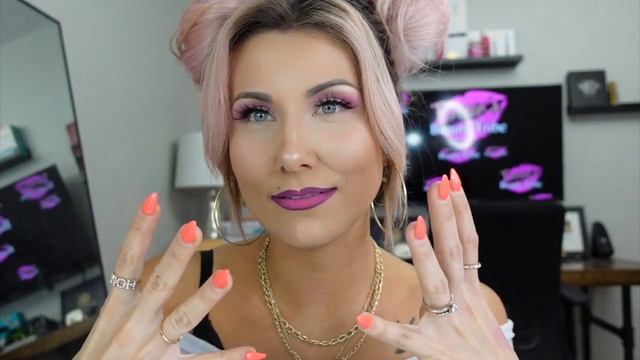 NEW Farmasi Matte Liquid Lipsticks & More! #makeup #beauty смотреть онлайн