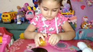 RAINBOCORNS UNICORN RESCUE SURPRISE UNBOXING