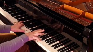 Claude Debussy - Suite Bergamasque: Prelude