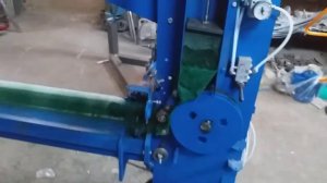 Станок для намотки ершей Ершекрут-03