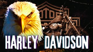 HARLEY DAVIDSON & ROAD BLUES ROCK - Дорожный И Музыкальный Блюз Вояж, Хорошего Вам Путешествия