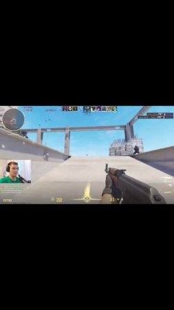 Троих подряд  #counterstrike2  #counterstrike #cs2 #csgo