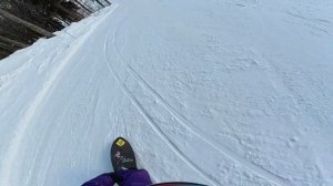 Роза Хутор 09-02-2025