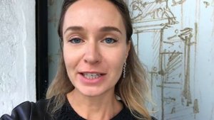влог: старомодная я на рынке и в центре Падуи среди классно одетых итальянцев !