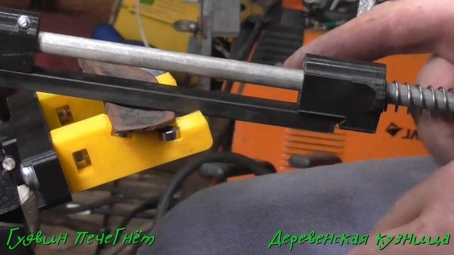 хитрые губки для ножеточки))