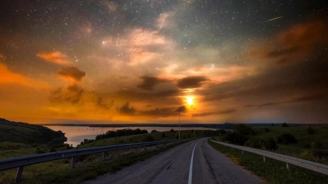 🎼. Муслим Магомаев -  « Элегия»