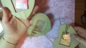 Покупки с магазина Fix Price/// Рукоделие