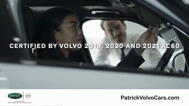 $1,250 Costco Member Bonus | Schaumburg, IL. | Patrick Volvo Cars смотреть онлайн