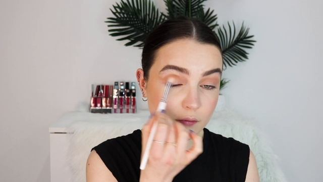 Eye See You Palette Sea Breeze | DB Cosmetics смотреть онлайн