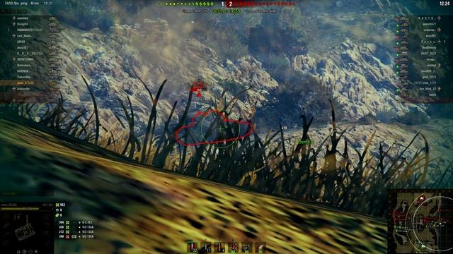 WZ-132A !!!! перки!оборудование!бой на мастера!!! World of Tanks...