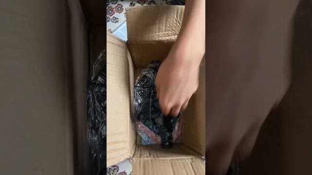 Распаковка из ПИНДУОДУО🫶🏼Набор Косметика😱😱